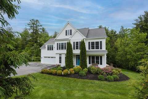 37 Sandy Ridge Road, Sterling, MA 01564