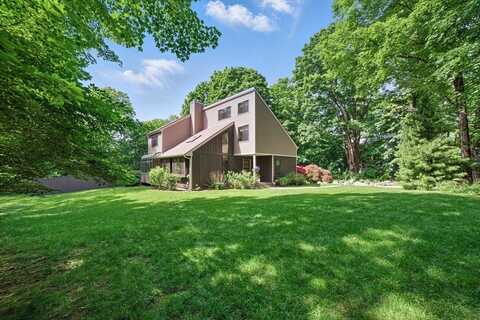 224 East Street, Sharon, MA 02067