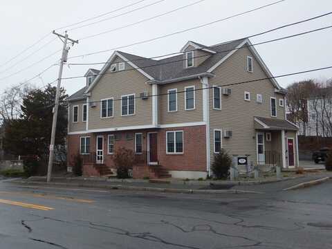 1581 Commercial St., Weymouth, MA 02189