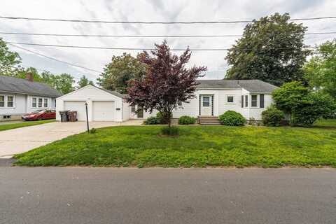 34 Coolidge Ave, Westfield, MA 01085