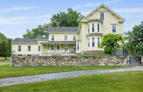 22 Old Lowell Rd, Westford, MA 01886