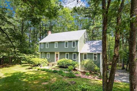 69 Oak Avenue, Northborough, MA 01532