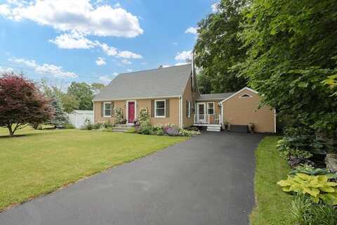 357 Williams Street, Dighton, MA 02764