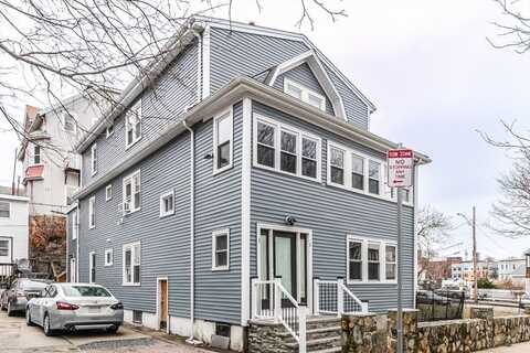 36-38 Priesing St, Boston, MA 02130