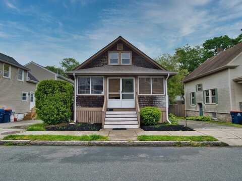 66 James Street, New Bedford, MA 02740