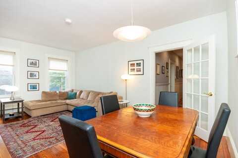 31 Thurston St, Somerville, MA 02145
