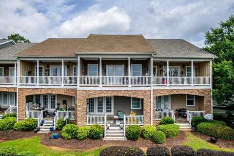 106 River North Rd. Unit #2, Milledgeville, GA 31061