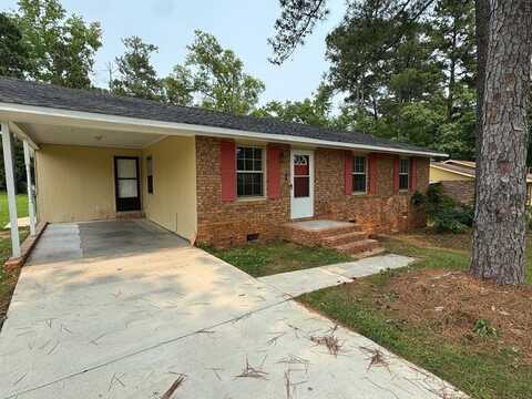2275 Leo Court, Milledgeville, GA 31061