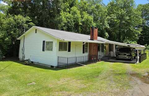 140 A Bell Avenue, Milledgeville, GA 31061