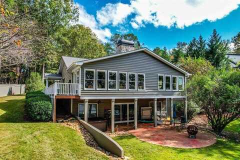 409 East Riverbend Drive, Eatonton, GA 31024