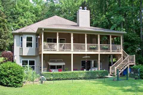 307 River Bend Drive, Eatonton, GA 31024