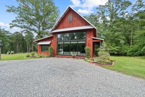2163 N. Jefferson St., Milledgeville, GA 31061