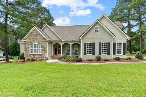 160 Hidden Lakes, Gray, GA 31032