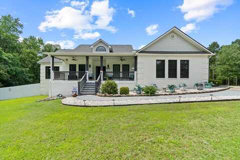 107 Muscadine Trail, Milledgeville, GA 31061