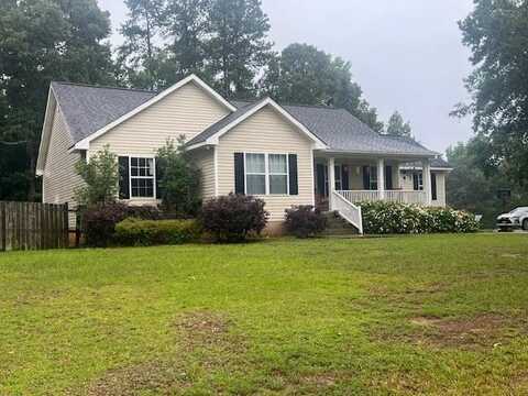 101 Lee Lane, Milledgeville, GA 31061