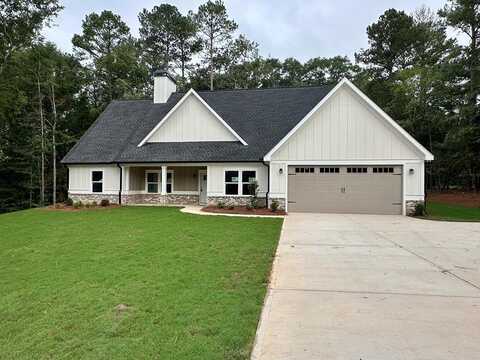 236 Lakecrest Drive, Milledgeville, GA 31061