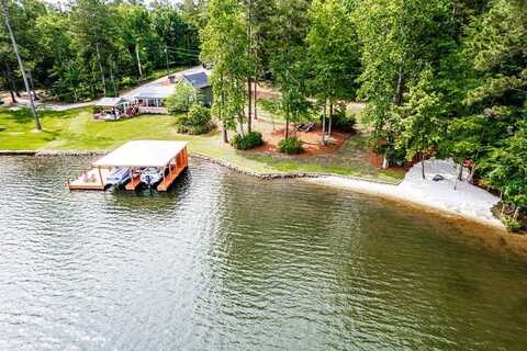 517 Hill Valley Rd., Sparta, GA 31087