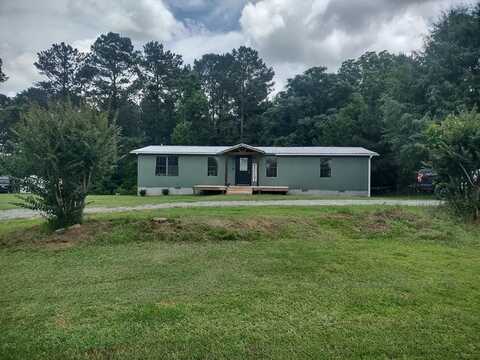 263 Pettigrew, Milledgeville, GA 31061
