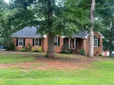 507 Randy Pt, Athens, GA 30606