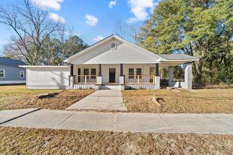 174 Main Street, Toomsboro, GA 31090