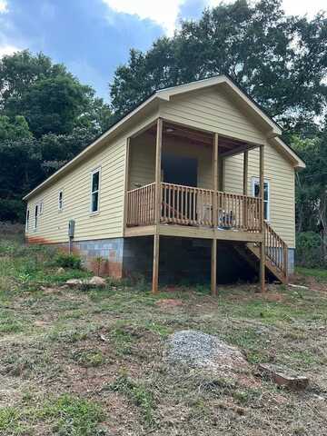820 Warren Street, Milledgeville, GA 31061