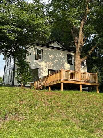 731 Jefferson Street, Milledgeville, GA 31061
