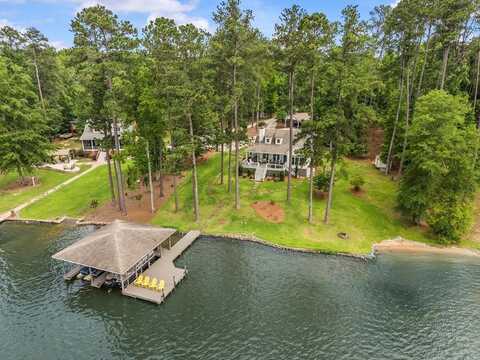 118 Pineview Rd, Milledgeville, GA 31061