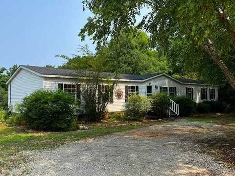176 Lake Laurel Road, Milledgeville, GA 31061