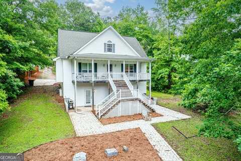 223 Dogwood Drive, Sparta, GA 31087