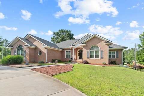 183 Lakeview Drive, Milledgeville, GA 31061