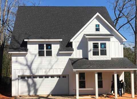 405 Forest Road, Milledgeville, GA 31061