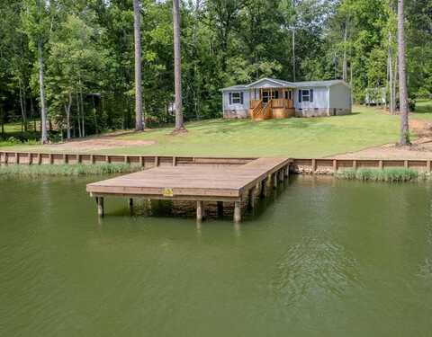 195 Overland Trail, Sparta, GA 31087