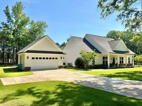 132 Newport Road, Milledgeville, GA 31061