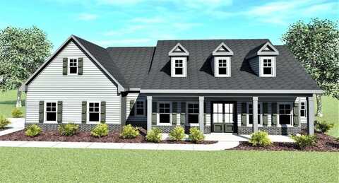 222 Sage Court, Eatonton, GA 31024