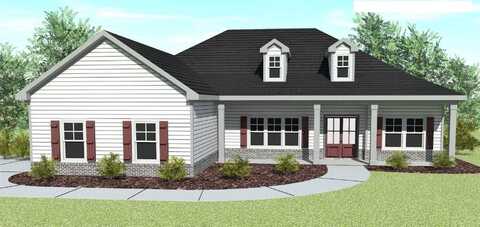 224 Sage Court, Eatonton, GA 31024