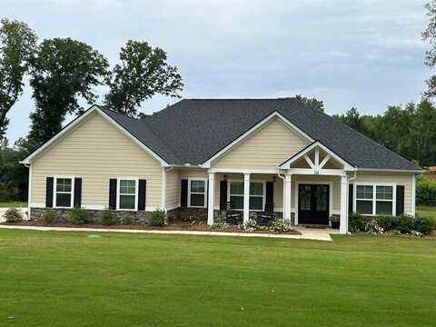 114 Sage Street, Eatonton, GA 31024