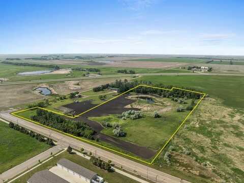 TBD 36th Ave, Minot, ND 58703