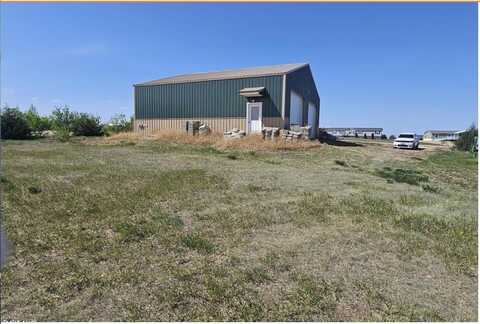 4944 14f St, Garrison, ND 58540