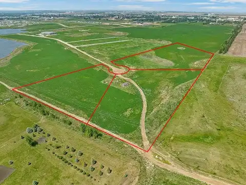 TBD LOT 1 18th AVE, Minot, ND 58701