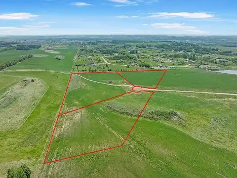 TBD LOT 2 18th AVE SE, Minot, ND 58701