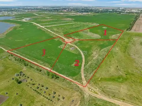 TBD LOT 3 18TH AVE SE, Minot, ND 58701
