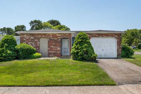 19 Clay Circle, Brick, NJ 08724