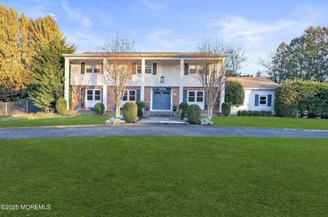 25 Surrey Lane, Ocean Twp, NJ 07712