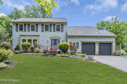 20 Elkshead Terrace, Hamilton, NJ 08620