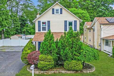 908 Green Grove Road, Ocean Twp, NJ 07712