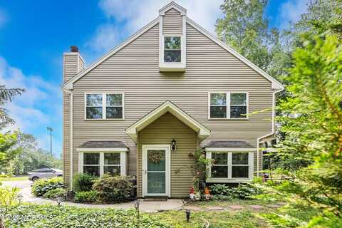 28 Melrose Drive, Toms River, NJ 08753