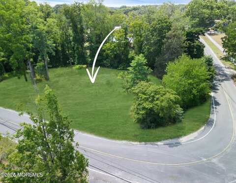 42 Brown Road, Howell, NJ 07731