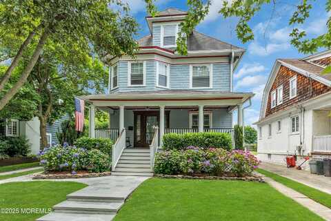 1108 Sunset Avenue, Asbury Park, NJ 07712