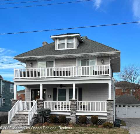 314 Park Place Avenue, Bradley Beach, NJ 07720