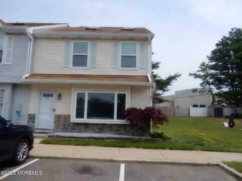 67 Rita Lane, Jackson, NJ 08527
